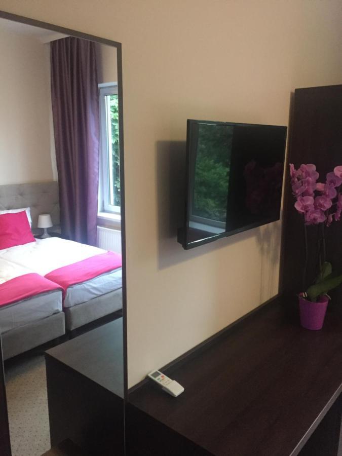 City Rooms Szczecin Ngoại thất bức ảnh